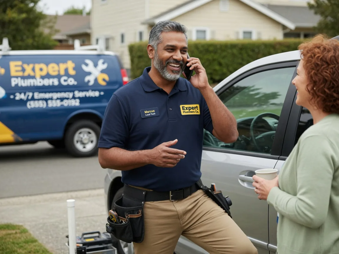 Drain Cleaning Valders, WI FAQs